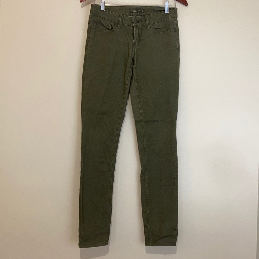 Prana Kayla Jean